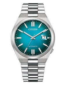 Pánske hodinky CITIZEN Tsuyosa Automatic NJ0151-88X