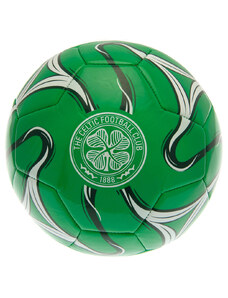FC Celtic futbalová lopta Football CC - Size 5
