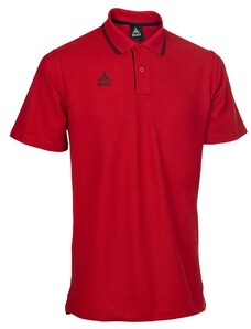 Tričko Select Poloshirt Oxford v22 62577-93333 3XL