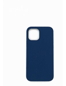 OEM Silikónový Kryt pre iPhone 12 Mini, Modrý