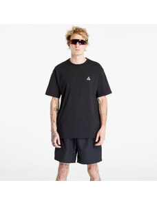Pánske tričko Nike ACG Men's T-Shirt Black