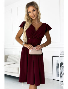 Dámske šaty NUMOCO
