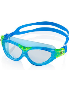 Plavecké brýle Pattern 02 model 18787602 - AQUA SPEED