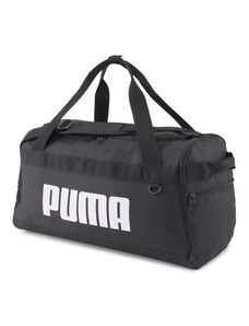 Puma Challenger Duffel Bag S black