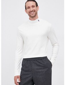 Polo Ralph Lauren - Bavlnené tričko s dlhým rukávom