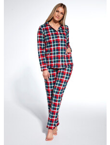Dámske pyžamo Cornette 482/369 Roxy