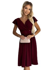 NUMOCO Dámske šaty 425-4 MATILDE