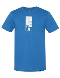 Men's T-shirt Hannah BINE brilliant blue II