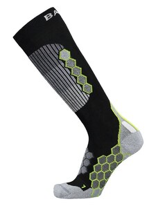 Socks Barts ADVANCED SKI TWO Black
