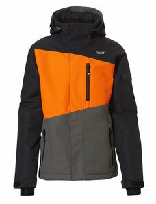 Jacket Rehall ANCHOR-R JR Neon Orange