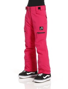 Trousers Rehall LISE-R JR Pink