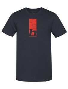 Men's T-shirt Hannah BINE anthracite