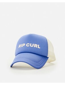 Cap Rip Curl CLASSIC SURF TRUCKER Blue