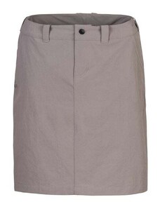Women's skirt Hannah YVET cinder