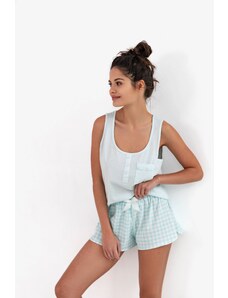 Sensis Ocean Mint Pajamas