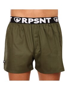 Men's shorts Represent exclusive Mike green