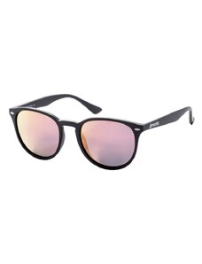 Slnečné okuliare Meatfly Beat S19 B čierna/ružová