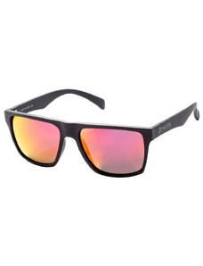 Slnečné okuliare Meatfly Trigger 2 S19 C čierna/červená