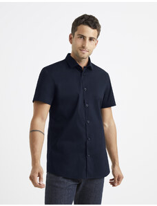 Celio Short Sleeve Shirt DASLIM - Men