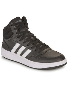 adidas Členkové tenisky HOOPS 3.0 MID adidas