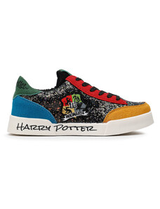 Sneakersy Harry Potter