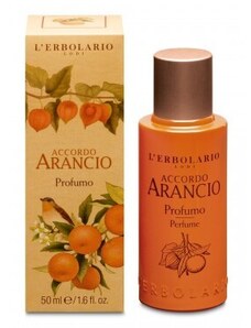 L'Erbolario Accordo Arancio Parfum