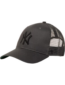 BASIC 47 BRAND MLB NEW YORK YANKEES BRANSON CAP B-BRANS17CTP-CCA