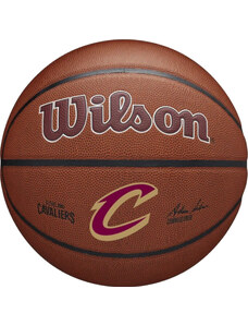 WILSON NBA TEAM ALLIANCE CLEVELAND CAVALIERS BALL WZ4011901XB