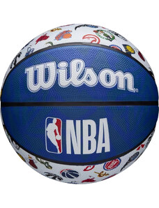 WILSON NBA ALL TEAM BALL WTB1301XBNBA