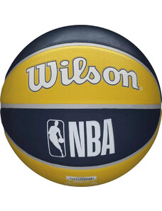 WILSON NBA TEAM INDIANA PACERS BALL WTB1300XBIND