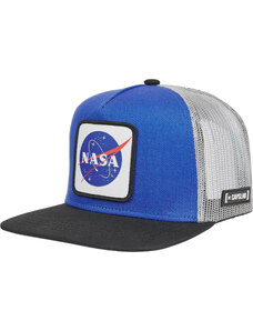 BASIC CAPSLAB SPACE MISSION NASA SNAPBACK CAP CL-NASA-1-US1