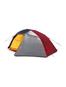 Trimm tent VECTOR DSL burgundy/ grey