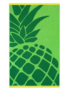 Zwoltex Unisex's Beach Towel Ananas