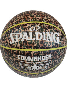 SPALDING COMMANDER IN/OUT BALL 76936Z