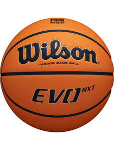 WILSON EVO NXT FIBA GAME BALL WTB0965XB