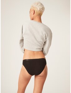 Menstruační kalhotky Modibodi Classic Bikini Heavy-Overnight (MODI4005)