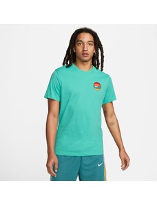 Nike Dri-FIT WASHED TEAL