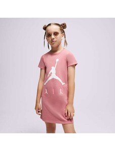 Jordan Šaty Air Jordan Focus Dress Girl Deti Oblečenie Šortky a šaty 45C428P9I