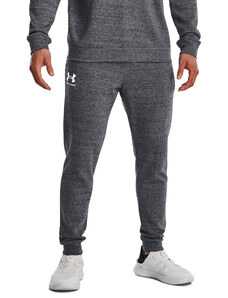 Nohavice Under Armour UA Rival Terry Joggers 1380843-012