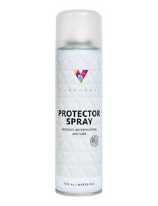 GANT VERMONT Protector Spray 250ml rôznofarebná None