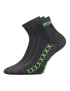 VECTOR stredné športové ponožky Voxx