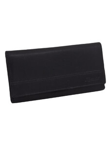 Dámska peňaženka MERCUCIO čierna 3911850