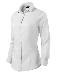 Malfini Dynamic W MLI-26300 biela košeľa