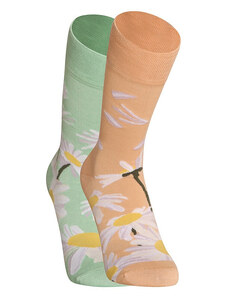 Veselé bambusové ponožky Dedoles Sedmokráska (GMBRS966)