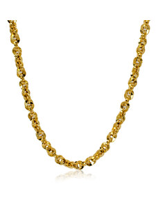Goldie Zlatý náhrdelník elen LNL474.SP