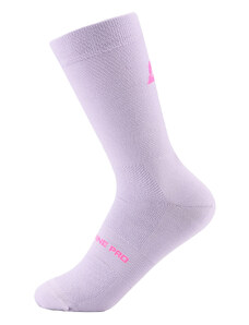 Socks with antibacterial treatment ALPINE PRO COLO pastel lilac