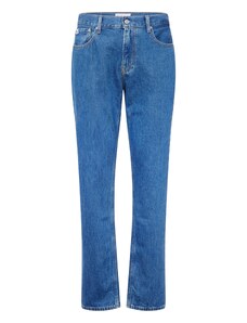 Calvin Klein Jeans Džínsy 'Authentic' modrá denim