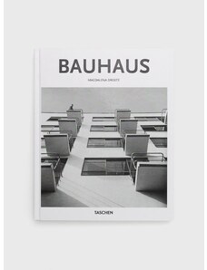 Kniha Taschen GmbH Bauhaus, Magdalena Droste