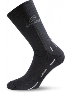WLS merino trekingové ponožky Lasting