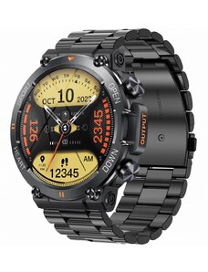 Pánske smartwatch Gravity GT7-2 PRO (sg018b)
